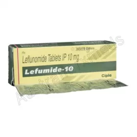 Lefumide 10 Mg