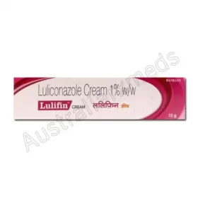 Lulifin Cream 10g