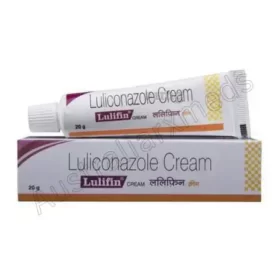 Lulifin Cream 20G