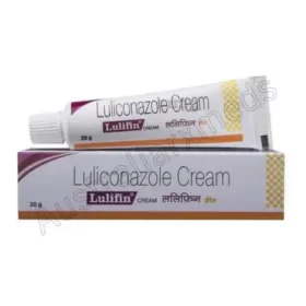 Lulifin Cream 30g