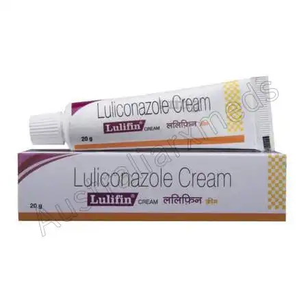 Lulifin Cream 30g