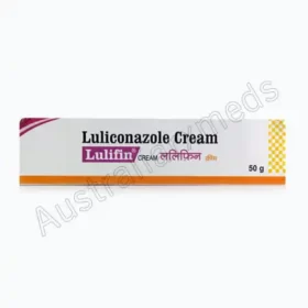 Lulifin Cream 50g