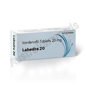 Labedra 20 Mg