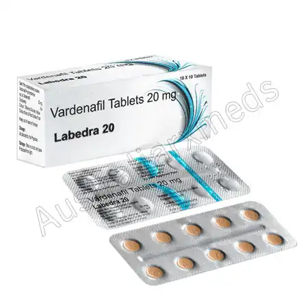 Labedra 20 Mg