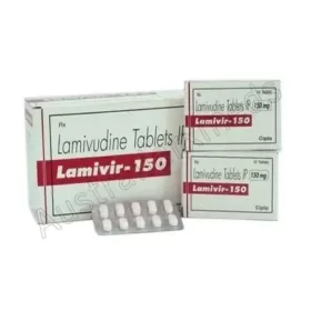 Lamivir 150 Mg