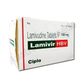 Lamivir HBV 100 Mg
