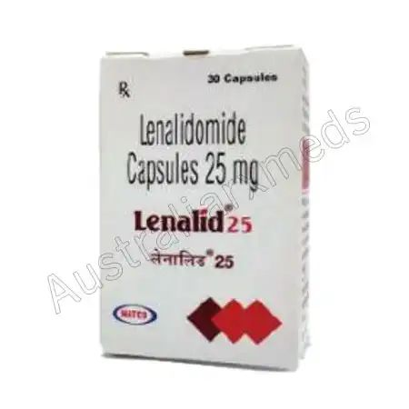Lenalid 25 Mg
