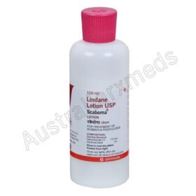 Lindan Lotion 100 ML