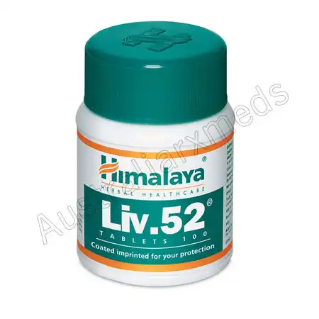 Liv 52
