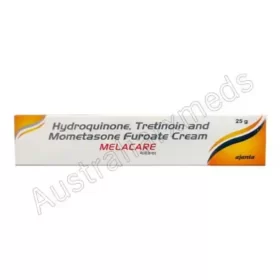 Melacare Cream