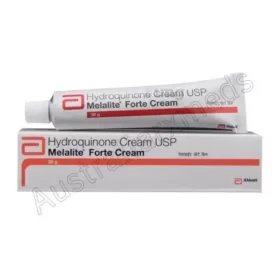 Melalite Forte Cream