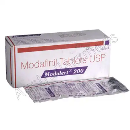Modalert 200