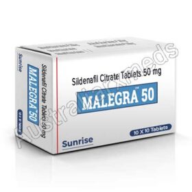 Malegra 50 Mg