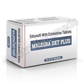 Malegra DXT Plus