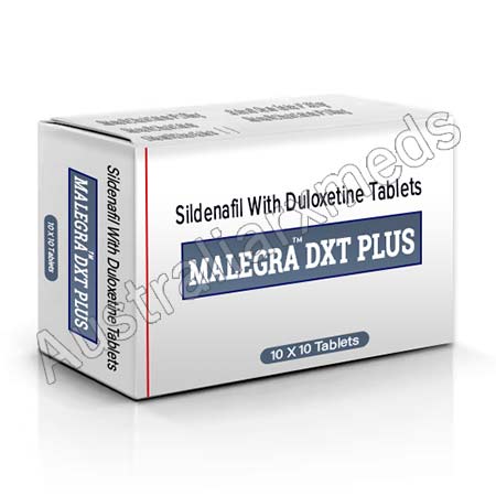 Malegra DXT Plus