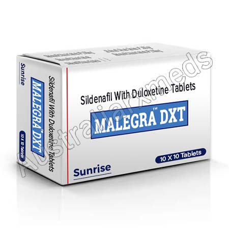 Malegra DXT