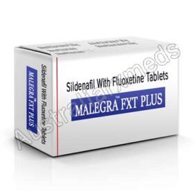Malegra FXT Plus