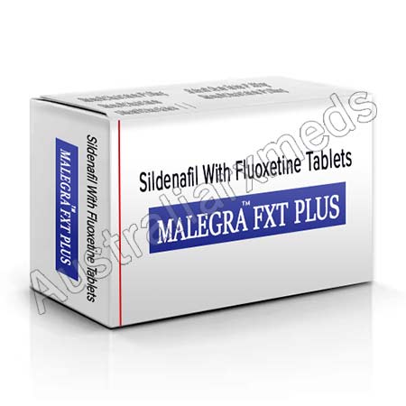 Malegra FXT Plus