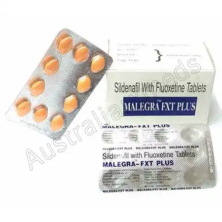 Malegra FXT Plus Product Imgage