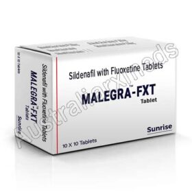 Malegra FXT