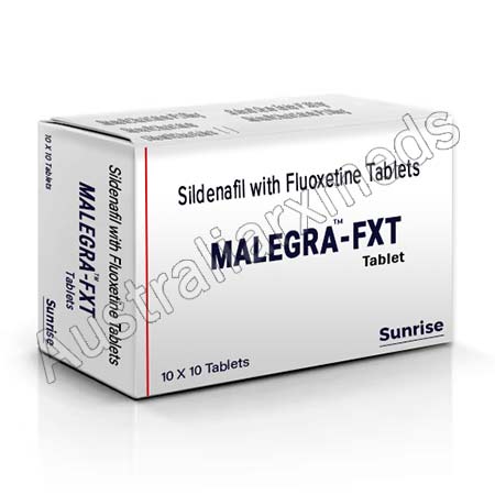 Malegra FXT