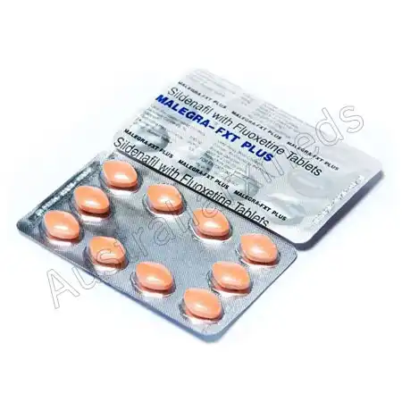 Malegra FXT Product Imgage