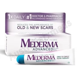 Mederma Gel