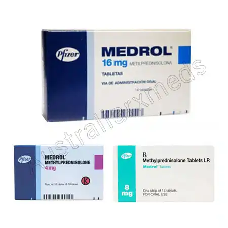 Medrol