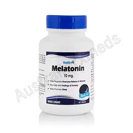 Melatonin 10mg