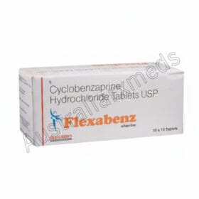 Mobrine 5mg Tablet IR