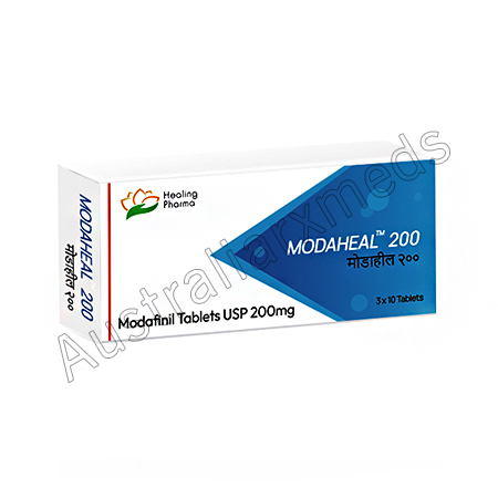 Modaheal 200 Product Imgage Modaheal 200 Product Imgage