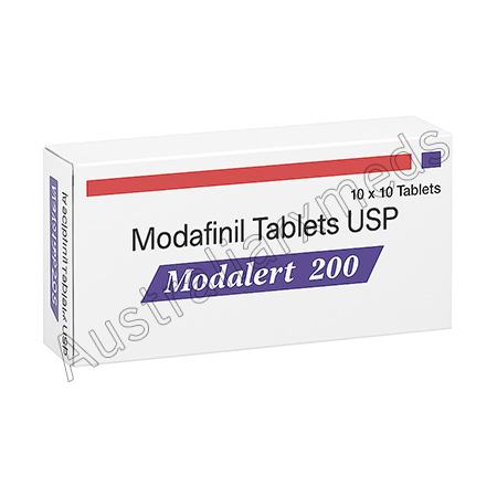 Modalert 200