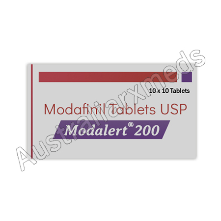 Modalert 200 Product Imgage