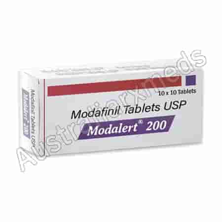 Modalert 200