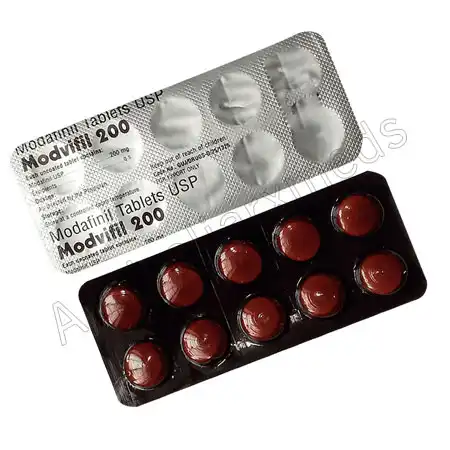 Modvifil 200