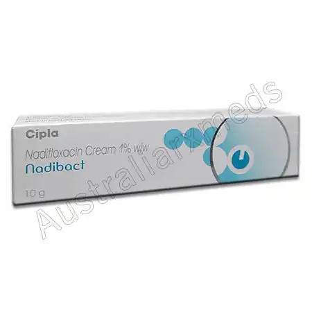 Nadibact Cream