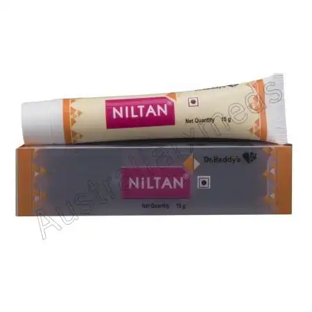 Niltan Cream