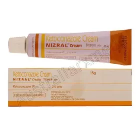 Nizral 15 GM Cream