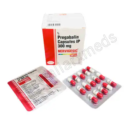 Nervigesic 300mg