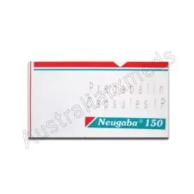 Neugaba 150mg