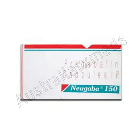 Neugaba 150mg