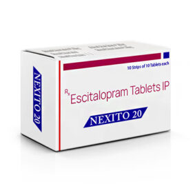 Nexito 20mg