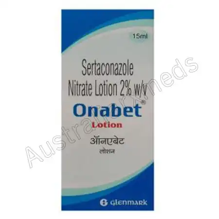 Onabet 2 Lotion