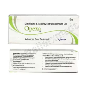 Opexa Gel