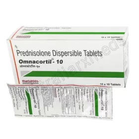 Omnacortil 10 Mg