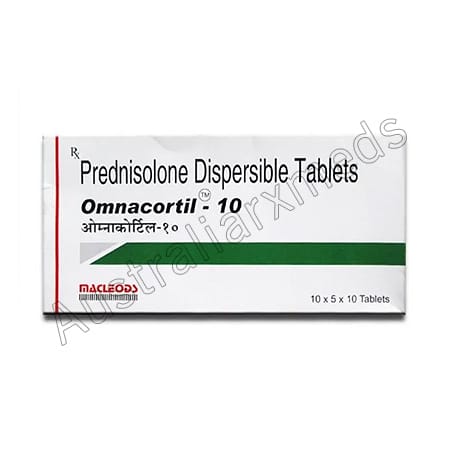 Omnacortil Product Imgage Omnacortil Product Imgage
