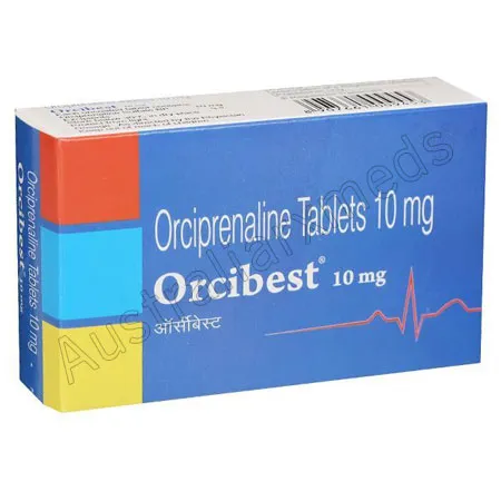 Orcibest