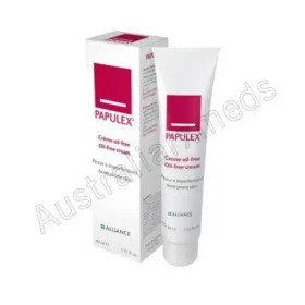 Papulex Cream