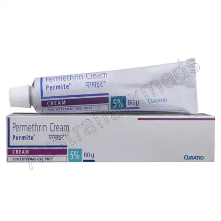 Permite Cream