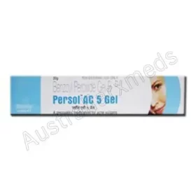 Persol AC 5% Gel